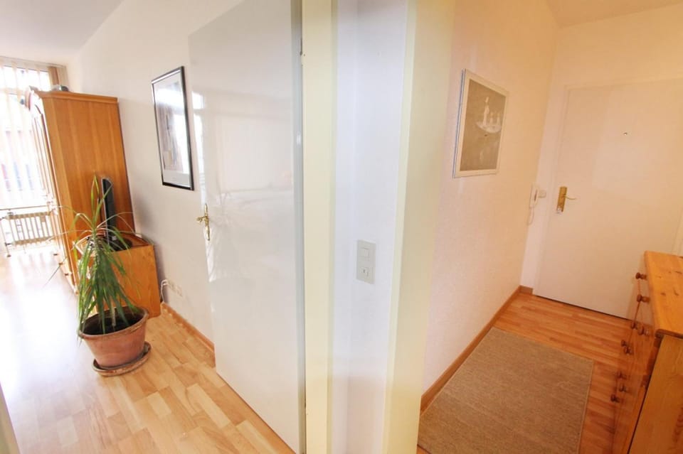 Dornröschen Whg 3 Apartment in Grömitz