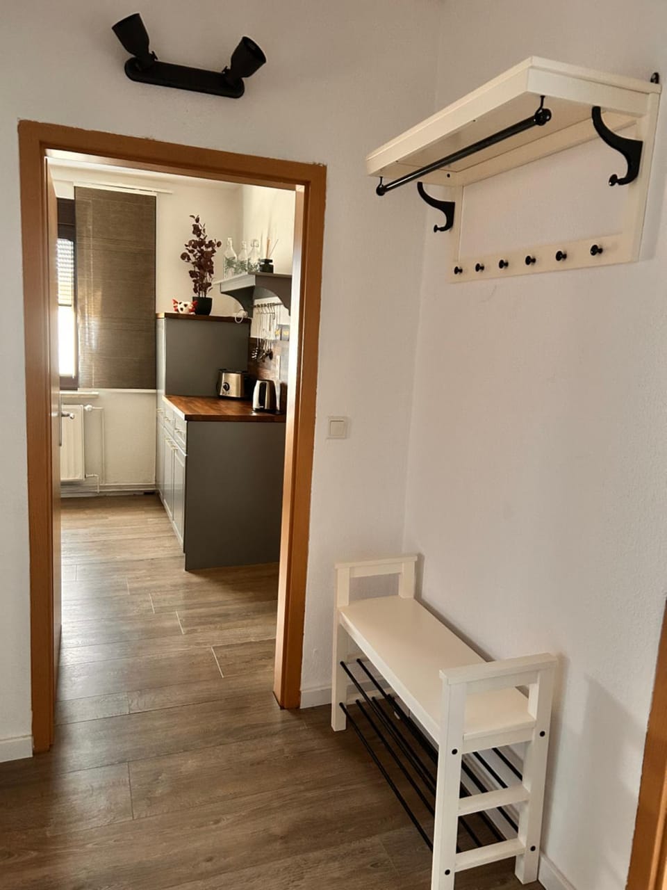 Ferienwohnung in Etgersleben Apartment in Saxony-Anhalt, Germany
