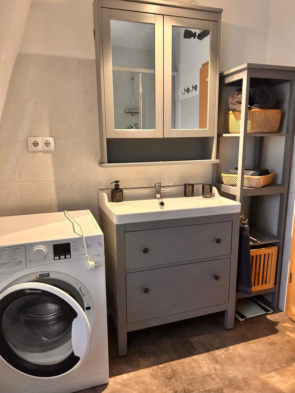 Ferienwohnung in Etgersleben Apartment in Saxony-Anhalt, Germany
