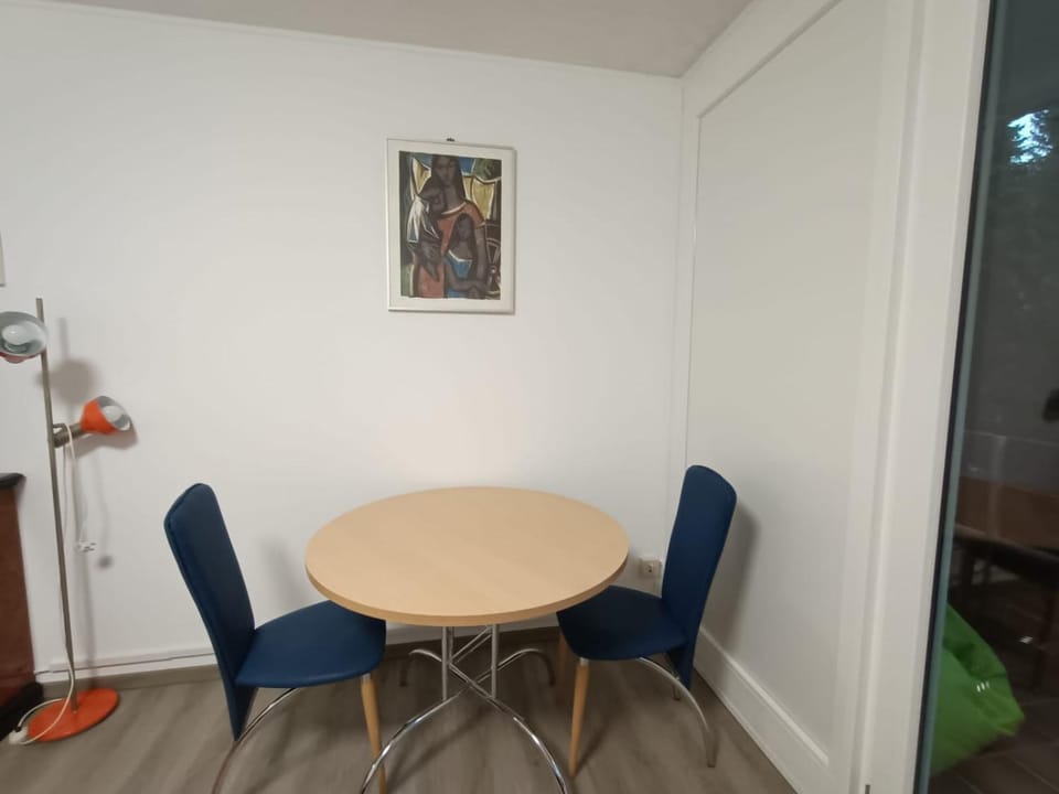 Sonnenkalb Apartment in Baden-Württemberg