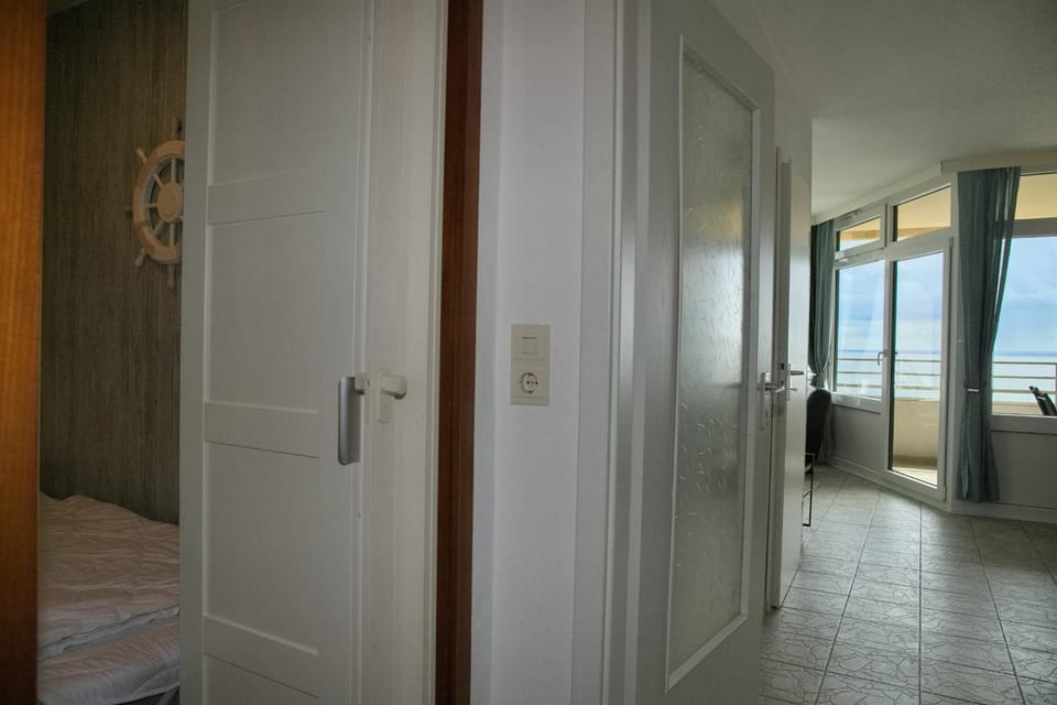 Grömitz- Center I App 768 inkl WLAN Apartment in Grömitz