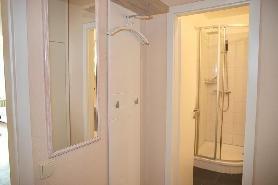 Villa am Meer App 11 inkl WLAN Apartment in Grömitz