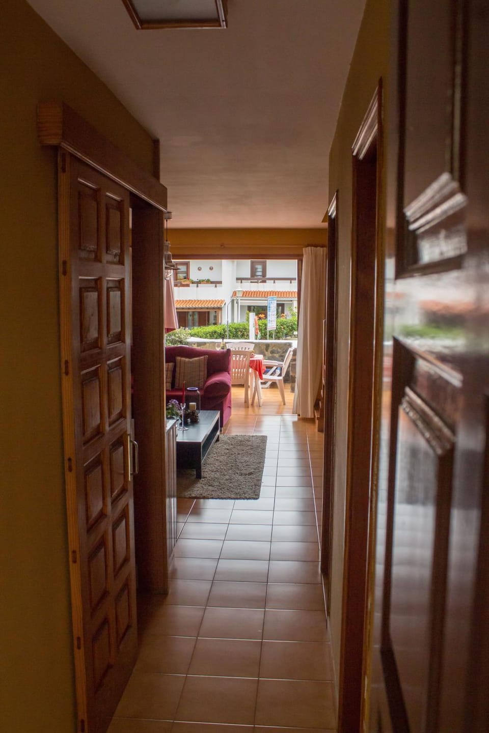 Apartamento Salinas 2 Apartment in La Palma