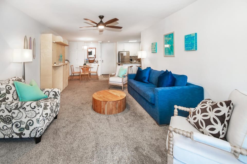 G224 - Beachside Serenity House in Oceanside