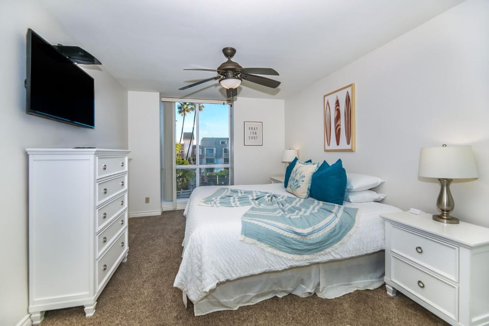 G224 - Beachside Serenity House in Oceanside