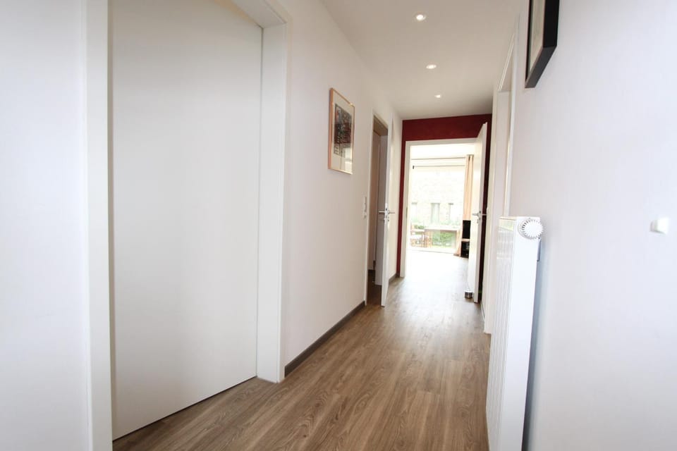 Wiesengrund 12-14 Whg 3 inkl WLAN Apartment in Grömitz