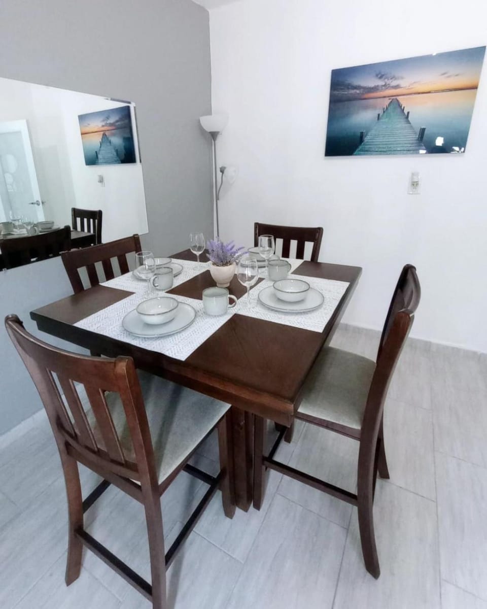 Urban Lodgings Two @ Roosevelt 457 Apartment in San Juan