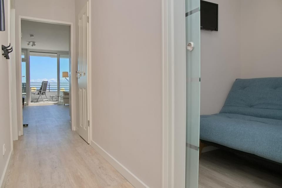 Miramar App 719 "Meerblick" inkl WLAN Apartment in Grömitz