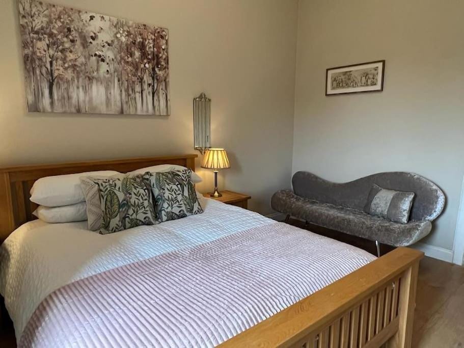 Luxury Victorian spacious flat Apartment in Glasgow