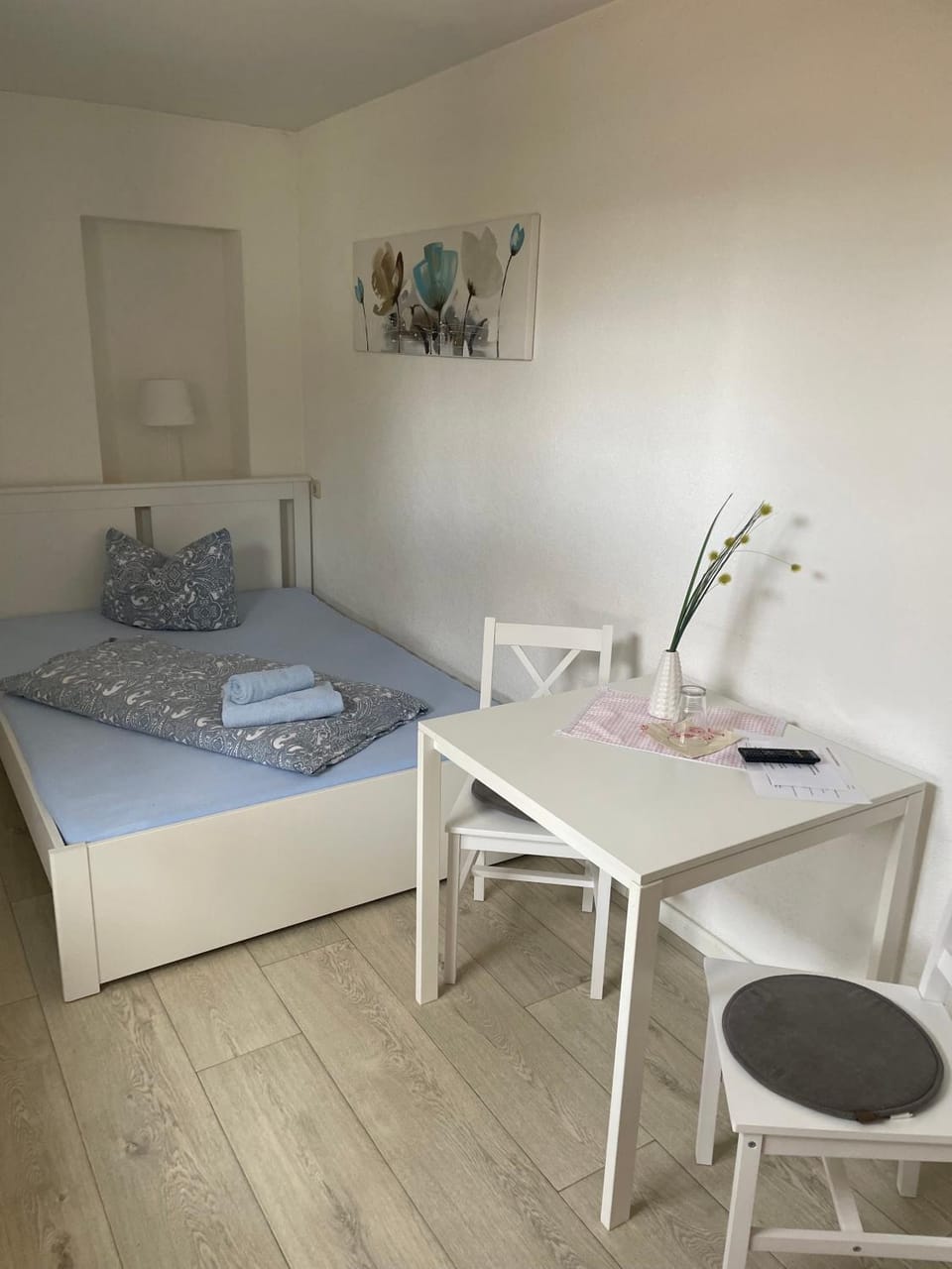 Waldperle Bed and Breakfast in Mecklenburgische Seenplatte