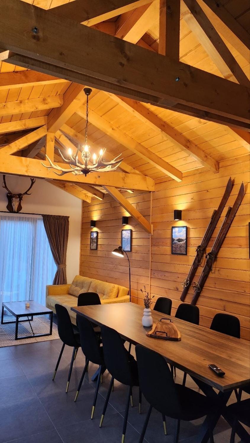 HillVill Villa in North Macedonia
