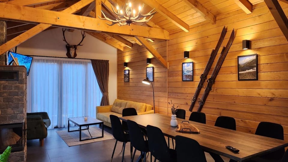 HillVill Villa in North Macedonia