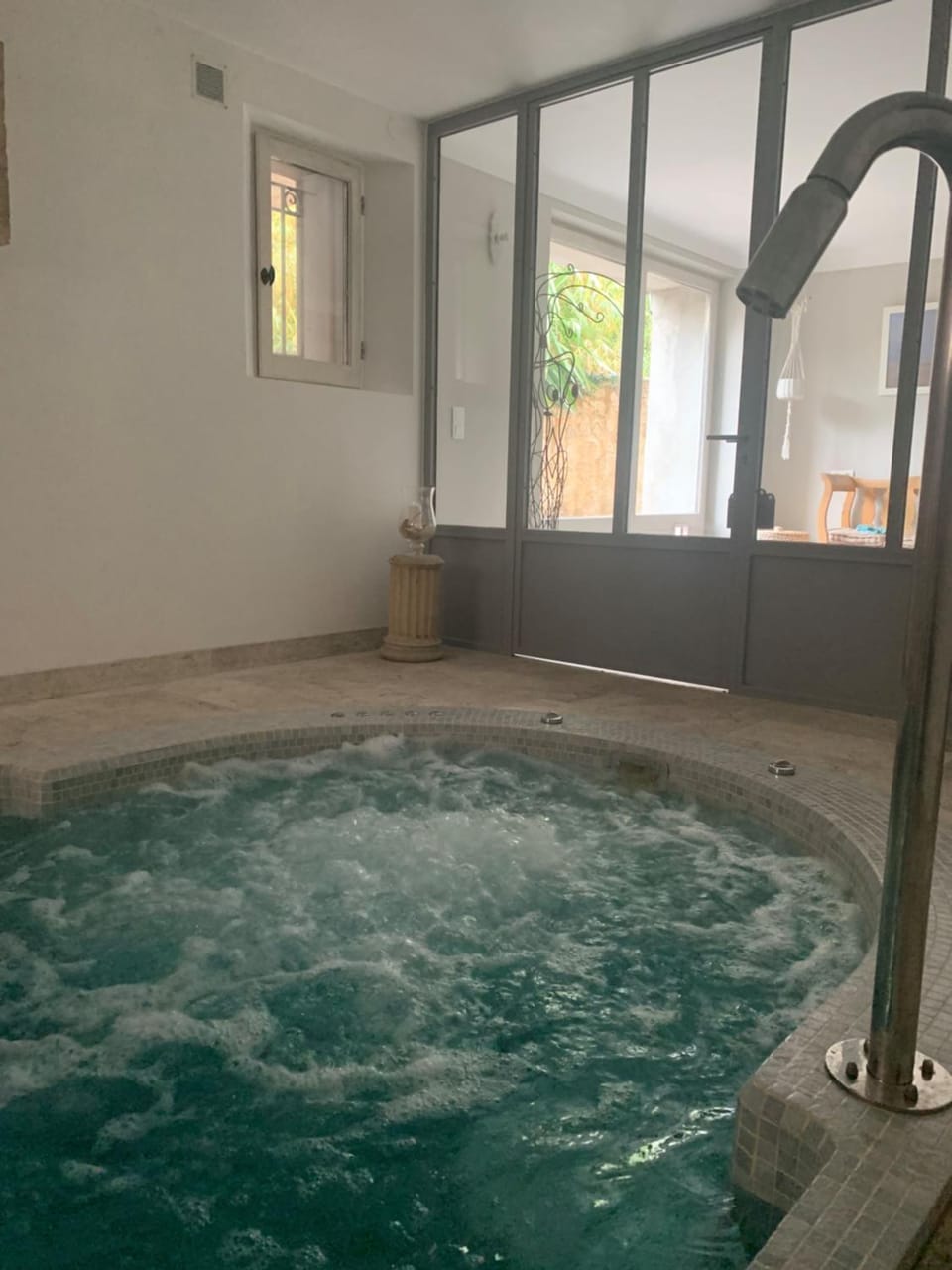 Hot Tub, Spa and wellness centre/facilities, Swimming pool