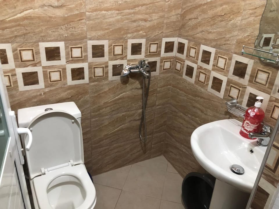 Nino's rooms Bed and Breakfast in Ksamil