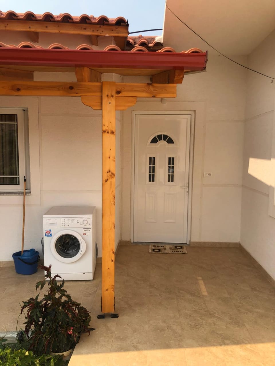 Nino's rooms Bed and Breakfast in Ksamil