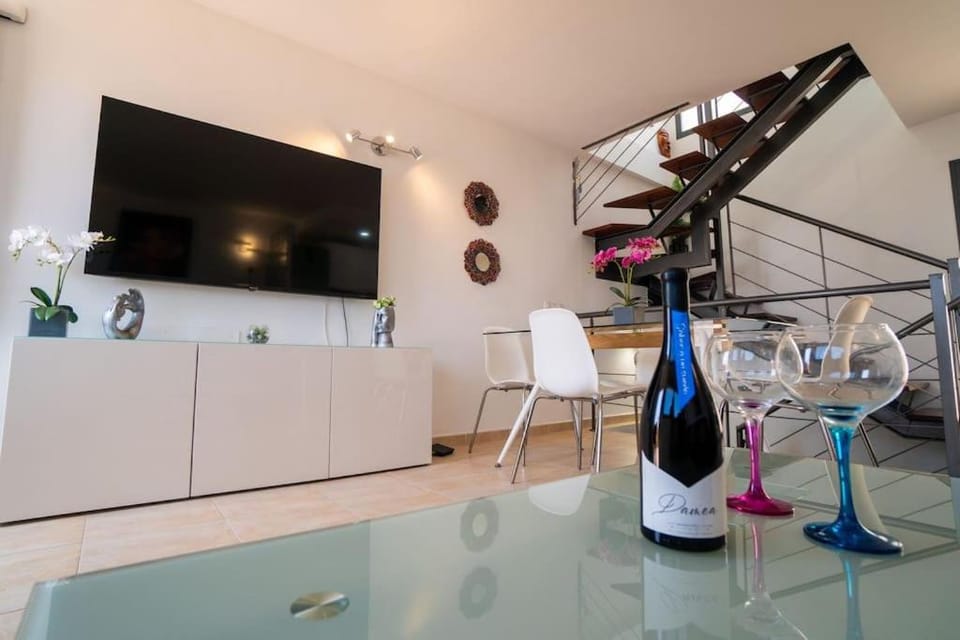 Casa Alfred, El Cotillo, Best one beach to 150 m WIFI fiber House in El Cotillo