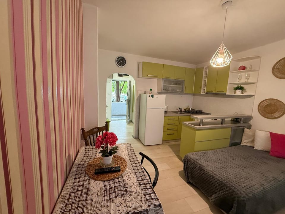 Apartman Lily Apartment in Skopje