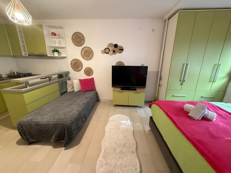 Apartman Lily Apartment in Skopje