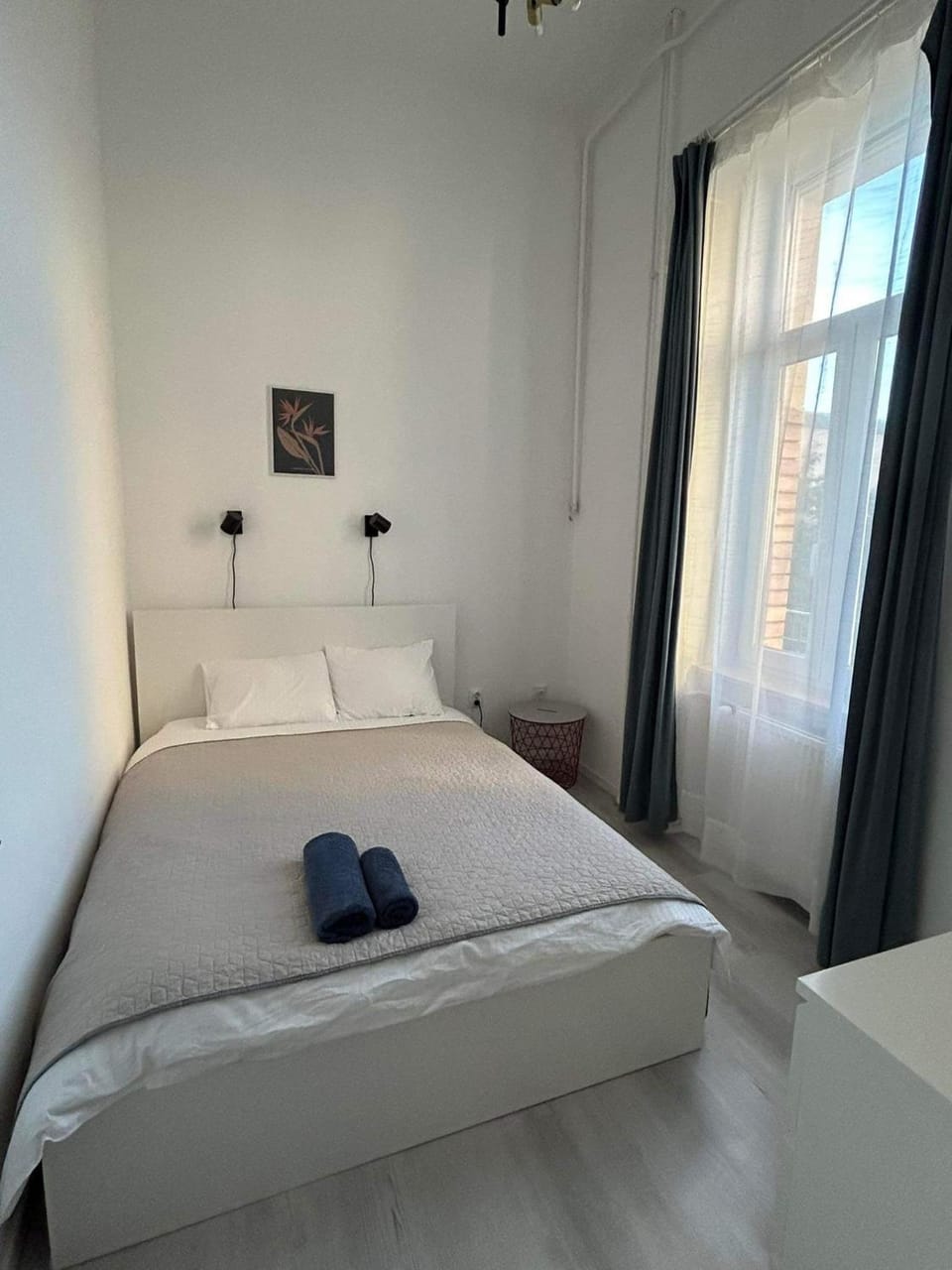 3-BR Flat in Jewish Quarter Apartment in Budapest