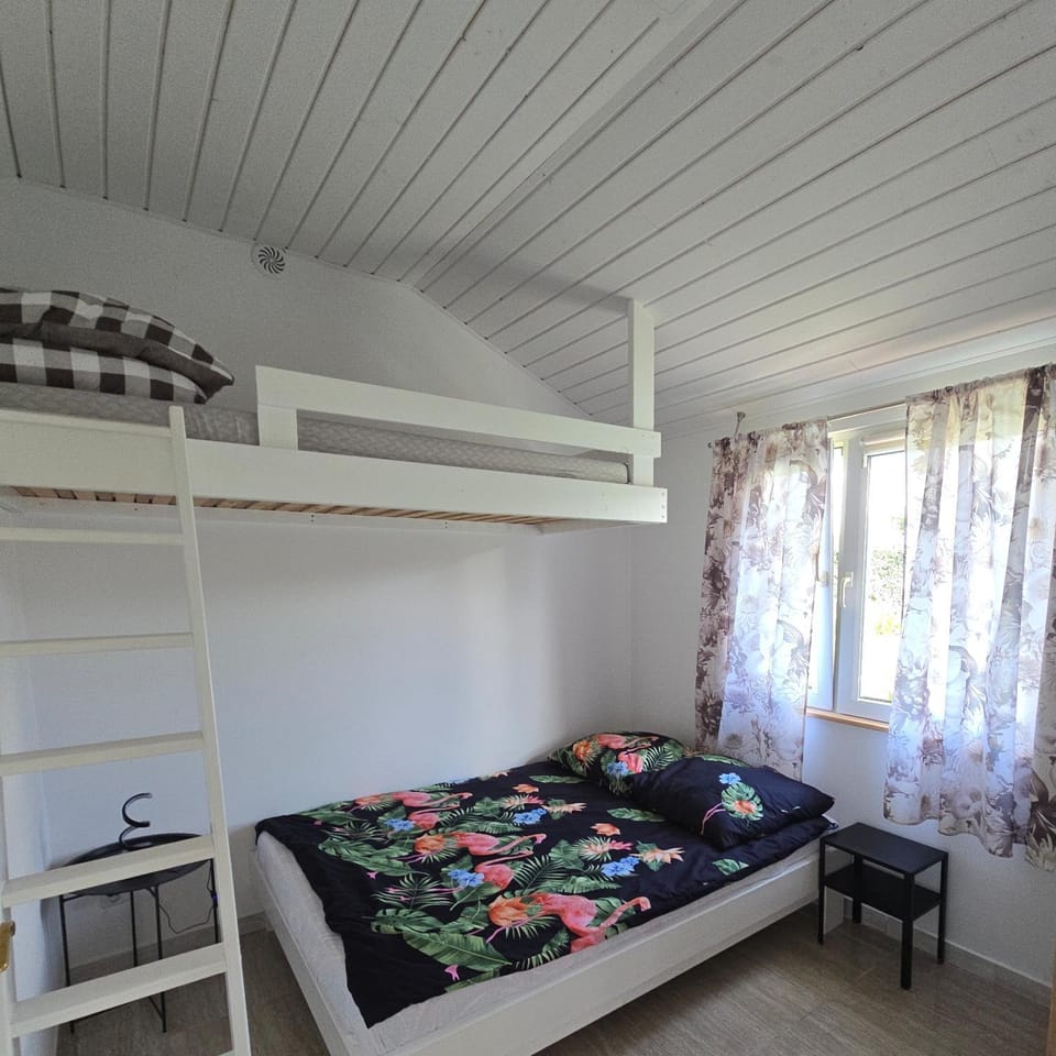 Agroturystyka Nad-Stawem 2 House in Poland
