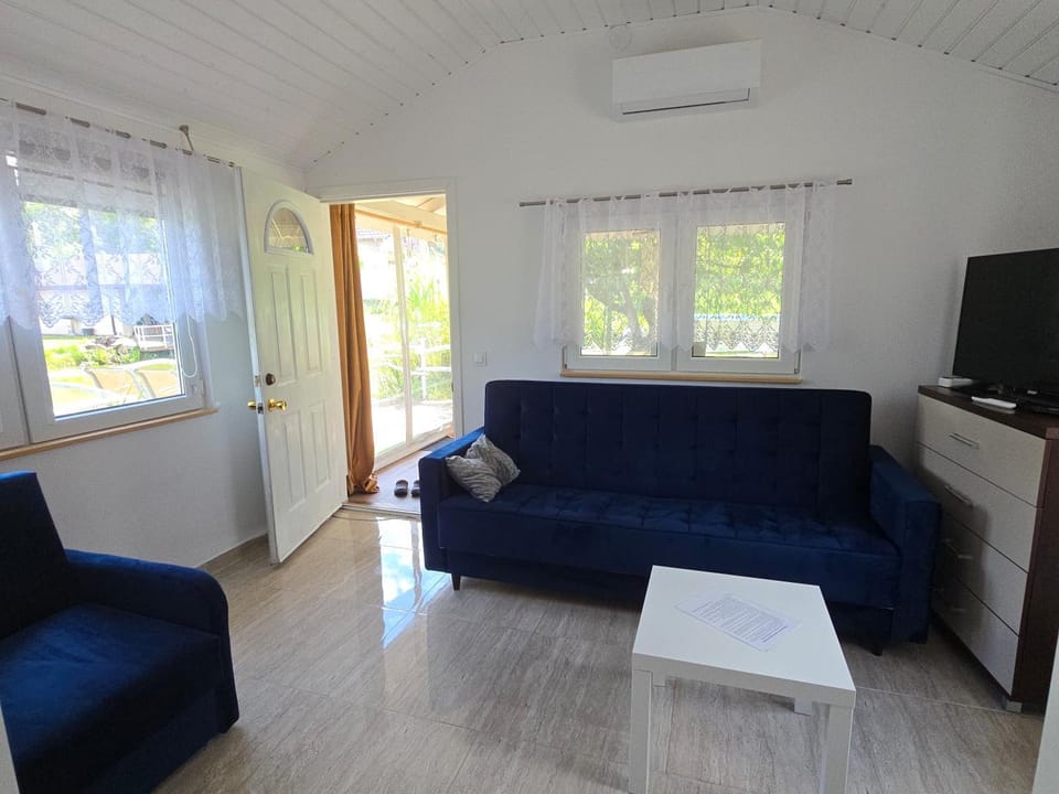 Agroturystyka Nad-Stawem 2 House in Poland