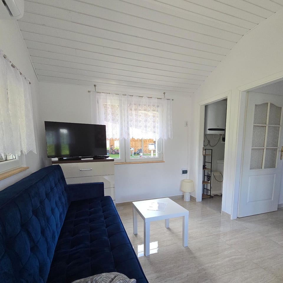 Agroturystyka Nad-Stawem 2 House in Poland