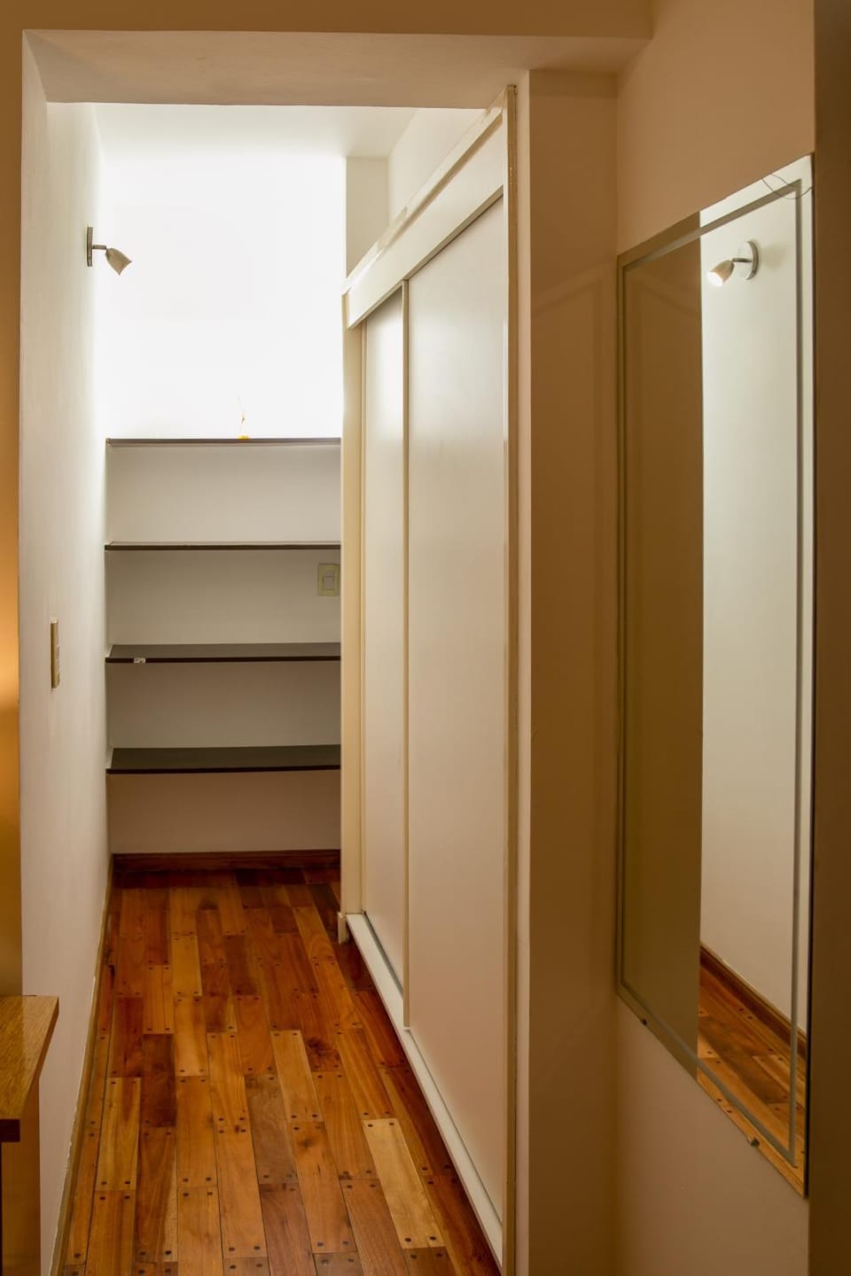 wardrobe