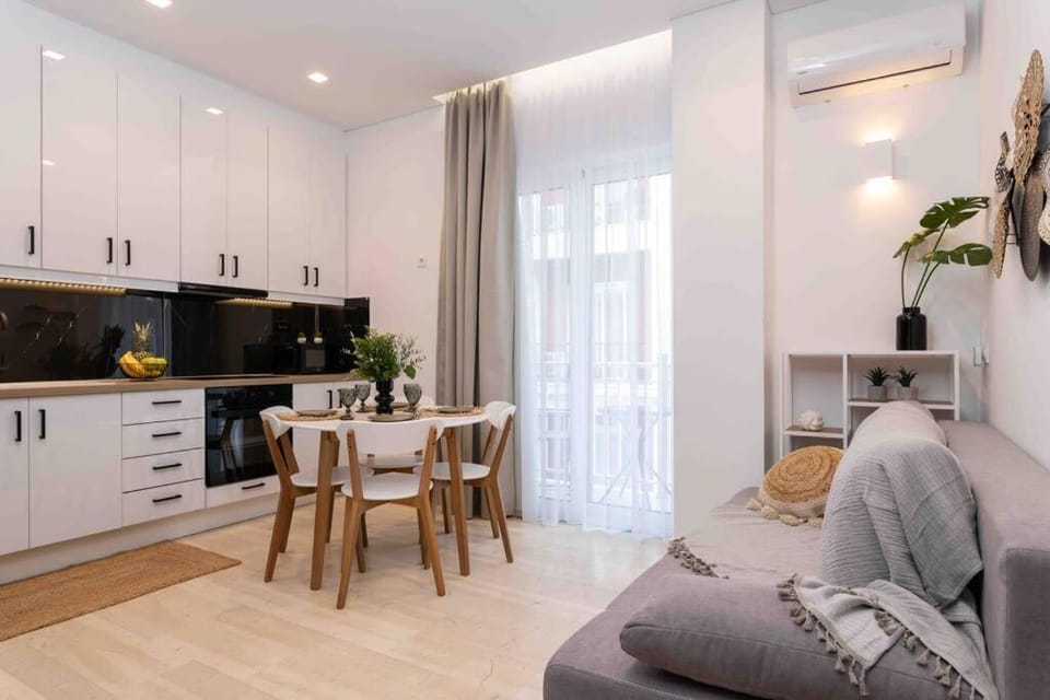 Annmar Apartment in Zakynthos