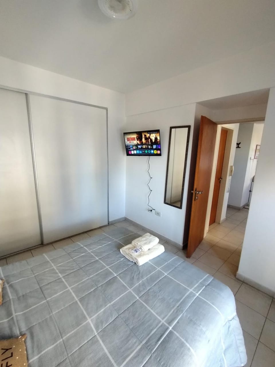 Whales&beach II Apartment in Puerto Madryn