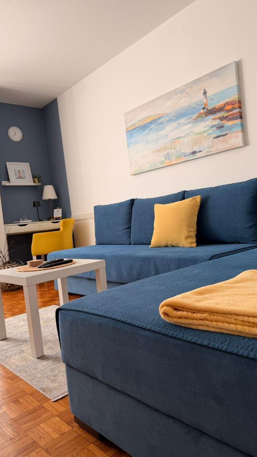 Apartment Svetionik Apartment in Novi Sad