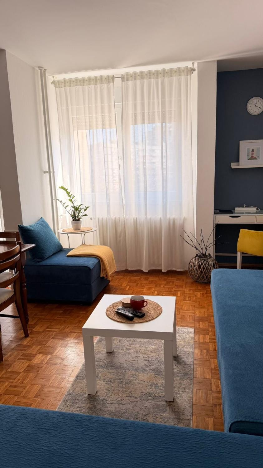 Apartment Svetionik Apartment in Novi Sad