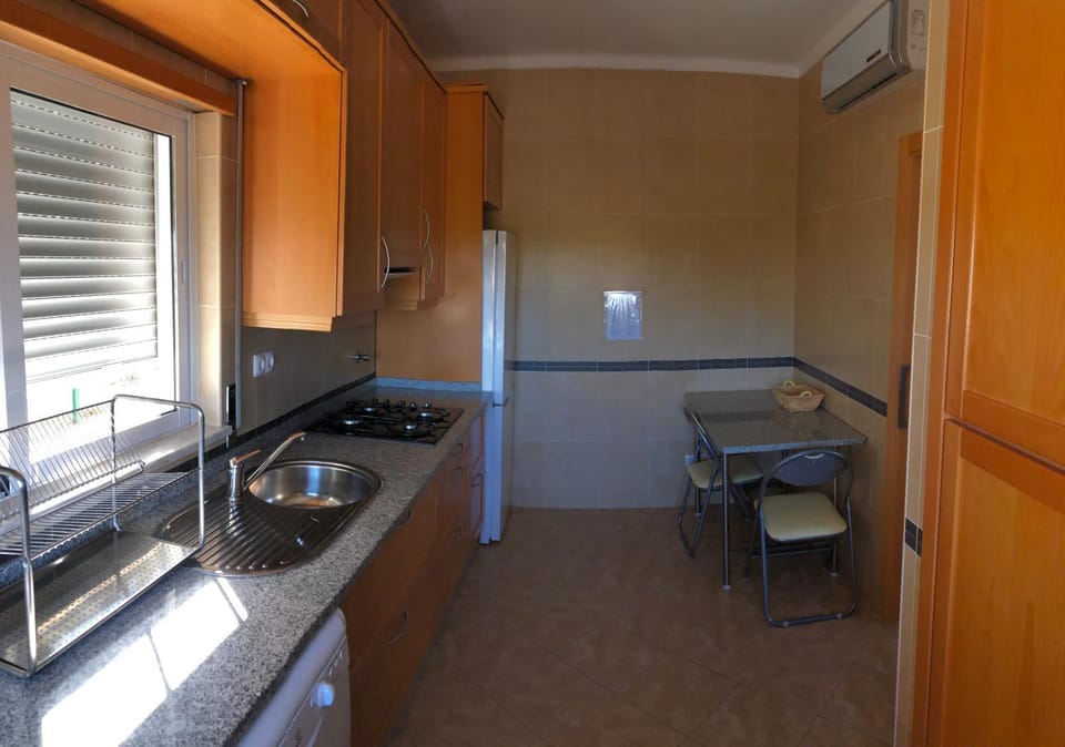 Cantinho do Beco - Moradia House in Vila Nova de Cacela