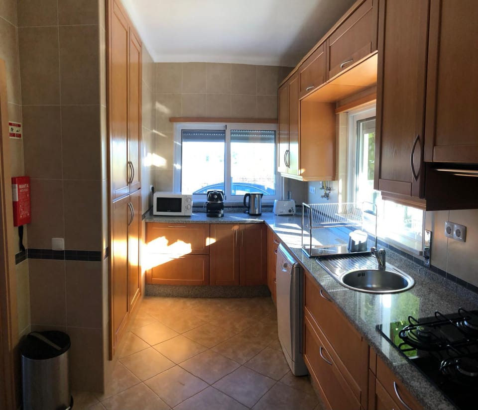 Cantinho do Beco - Moradia House in Vila Nova de Cacela