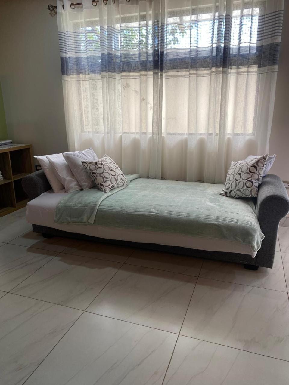 Villas Flakis, Luna Apartment in Monteverde