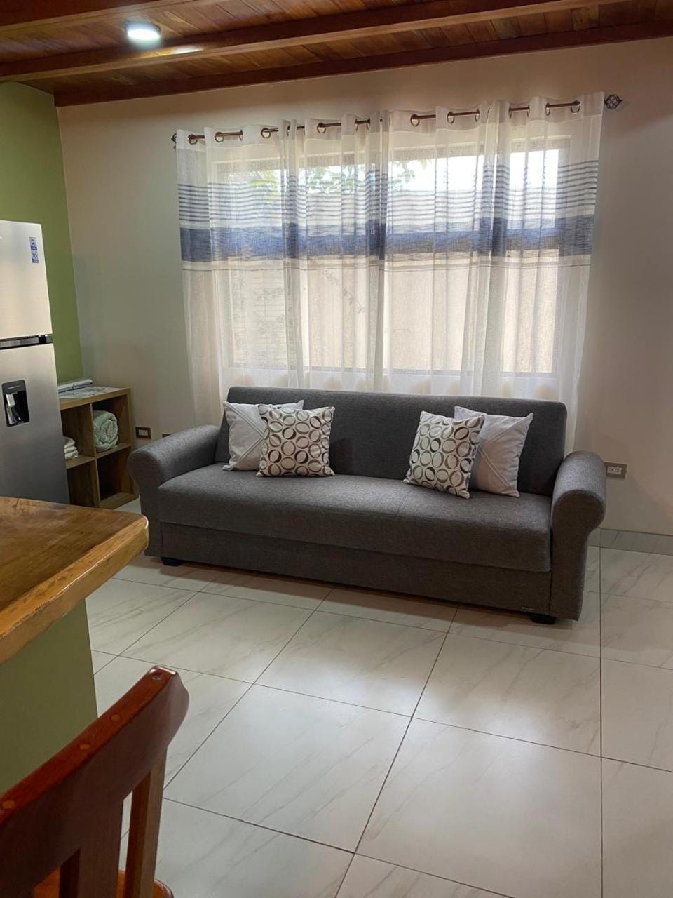 Villas Flakis, Luna Apartment in Monteverde