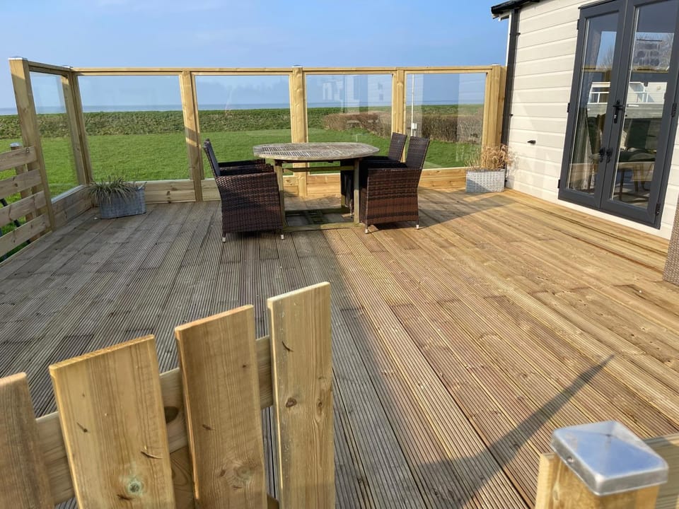 Traumblick Nr 24 aufs Wattenmeer Blick bis nach Texel House in North Holland (province)