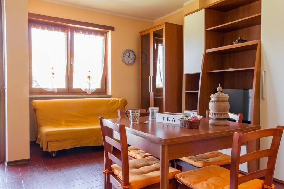 [Saint-Christophe] La Fiorita Aosta Apartment in Aosta Valley, Italy