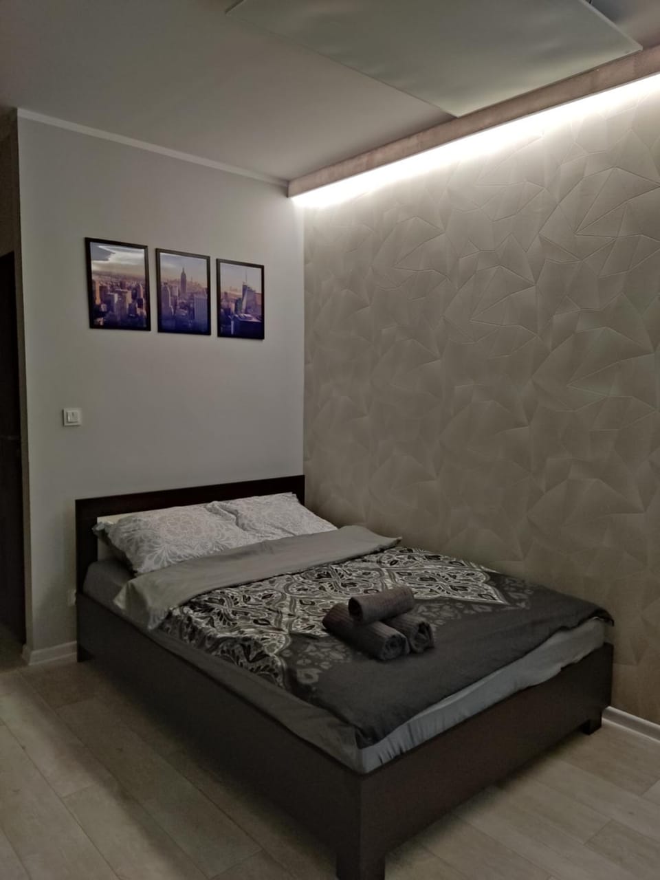 Apartament Curie Apartment in Czechia