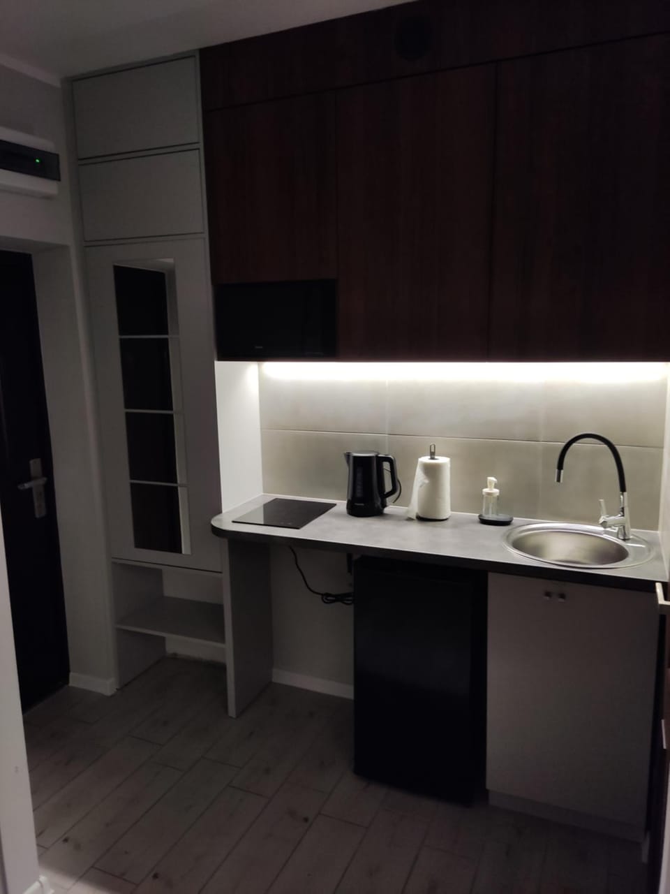 Apartament Curie Apartment in Czechia