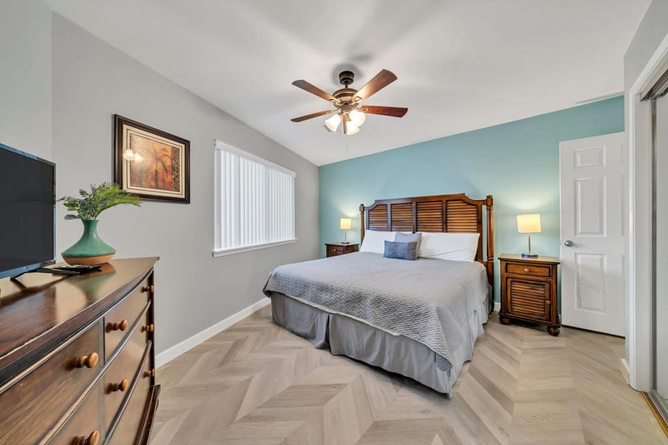 Crystal Village II 6B - Close to the Beach 2BD 2BA House in Miramar Beach