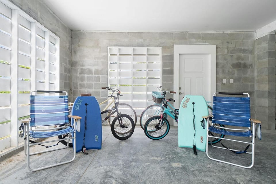 Lost and Found at the Beach at Lost Key Villas House in Perdido Key