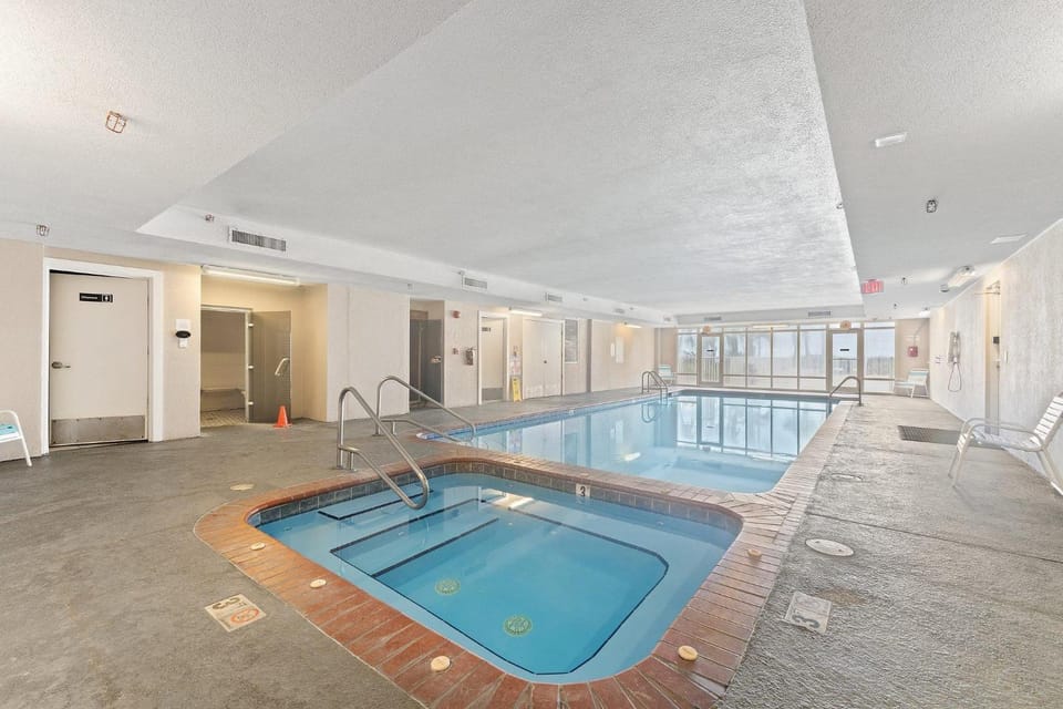 Regency Isle 503 House in Orange Beach