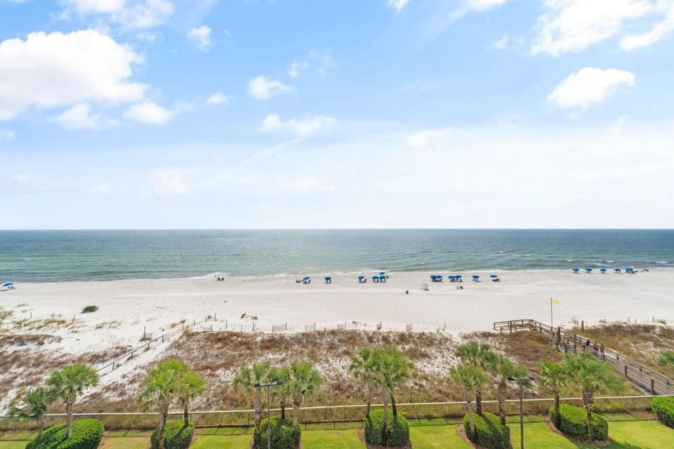 Regency Isle 503 House in Orange Beach