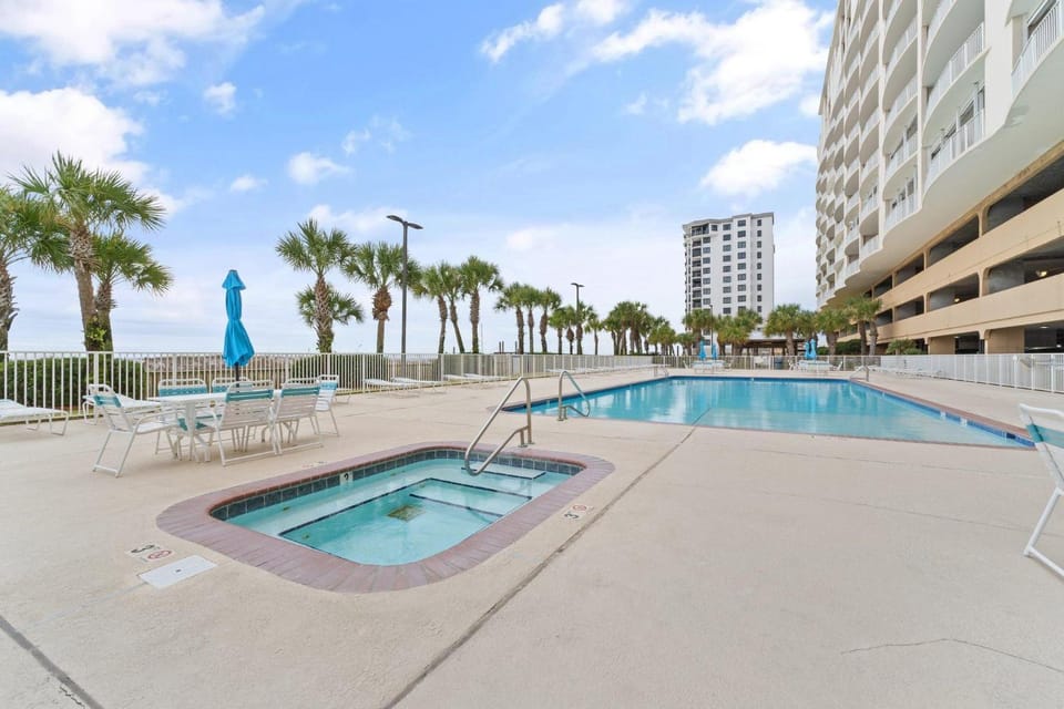 Regency Isle 503 House in Orange Beach