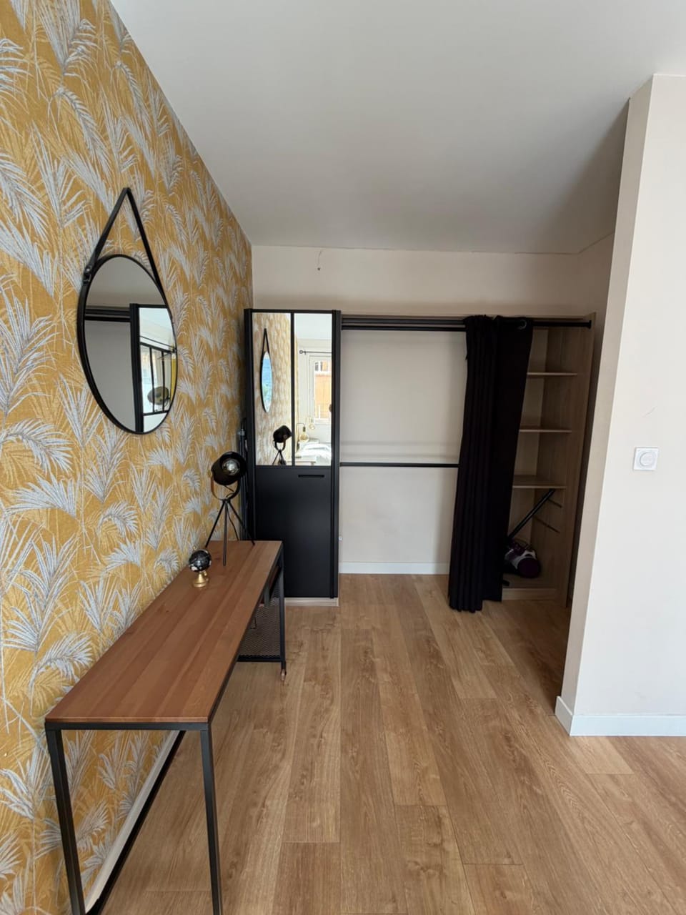 Studio cosy Apartment in Provence-Alpes-Côte d'Azur