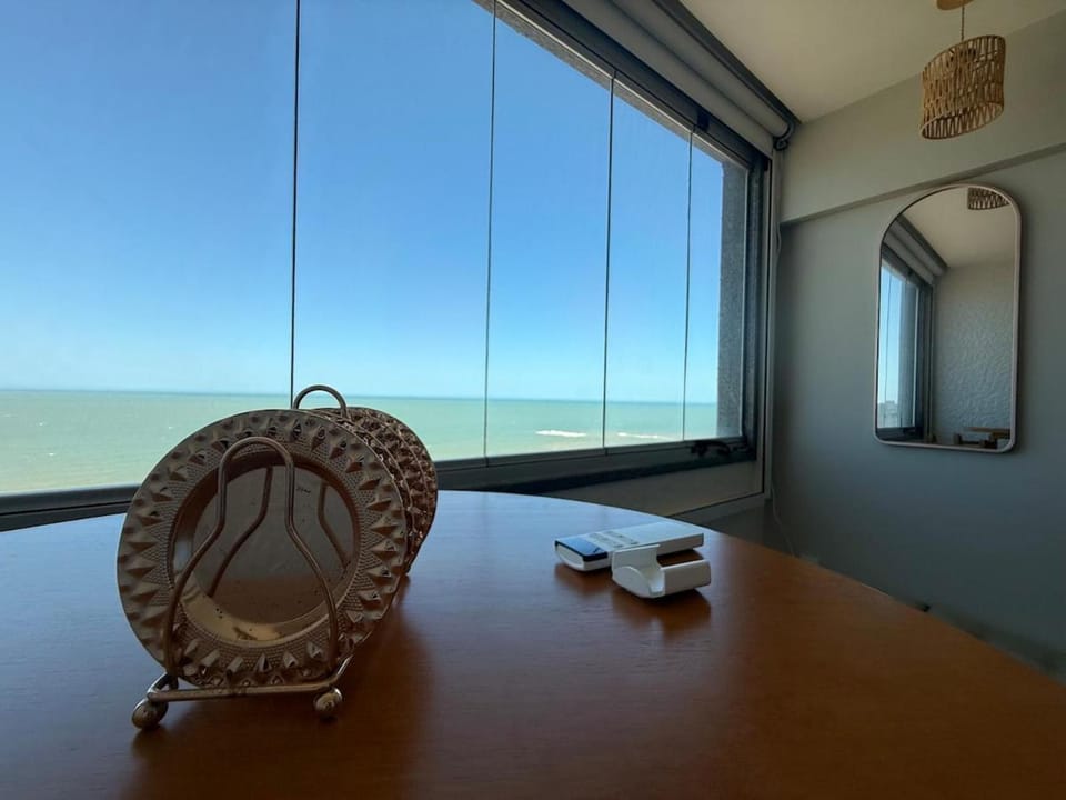 Natural landscape, View (from property/room), Sea view
