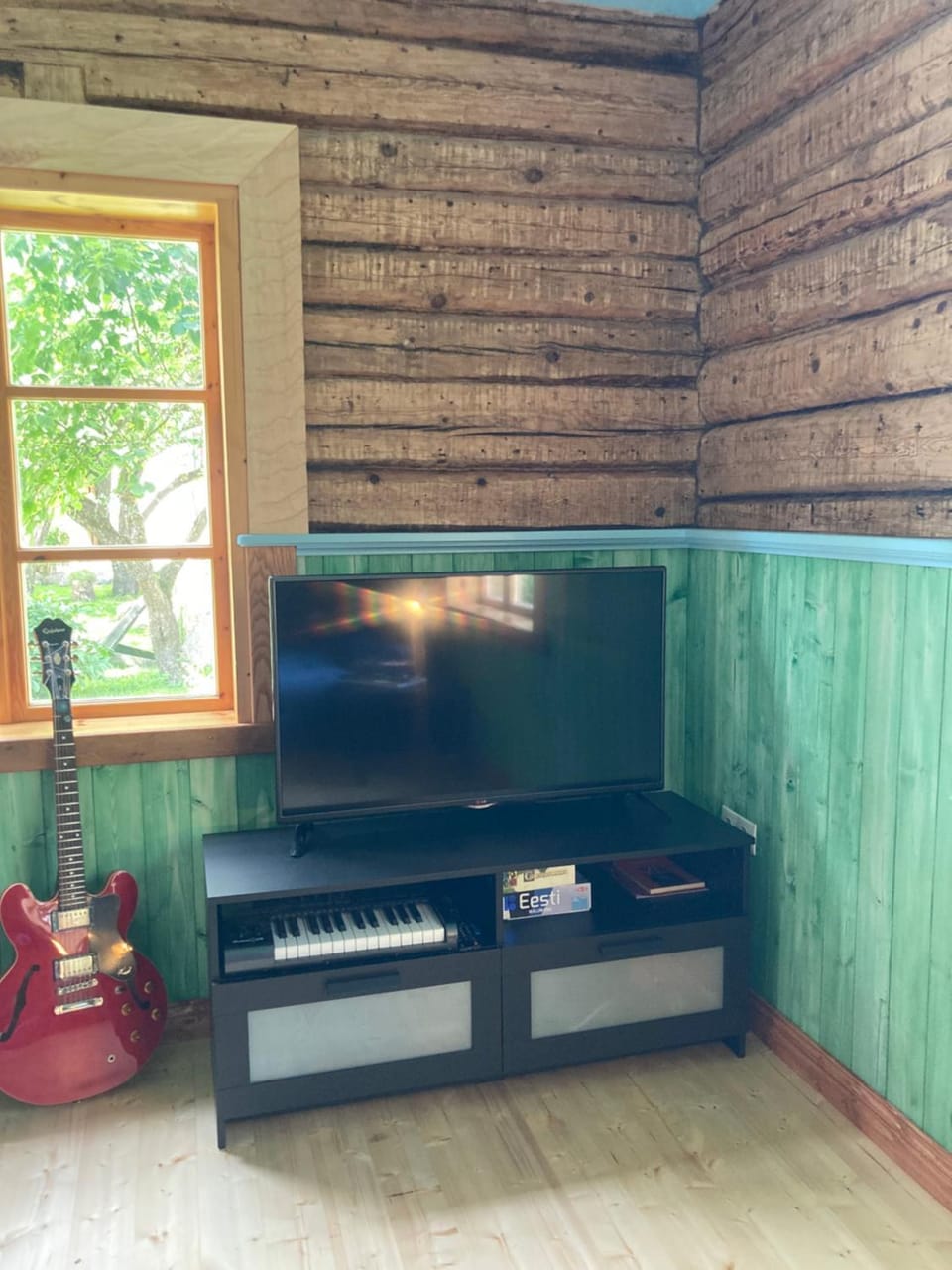 Activities, Living room, Entertainment