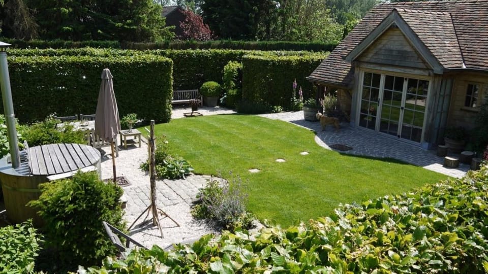 B&B Hemel & Haard Bed and Breakfast in Zeeland, Netherlands