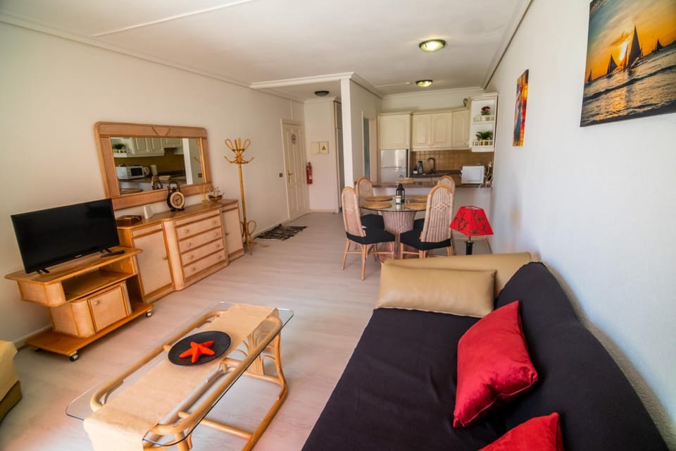 Julia Apartment Apartment in Abona