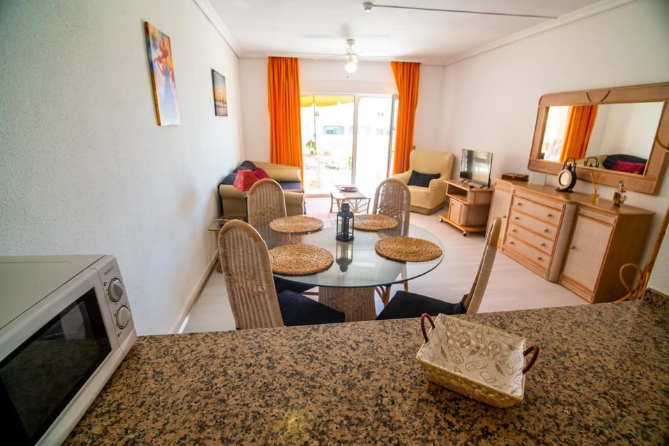 Julia Apartment Apartment in Abona